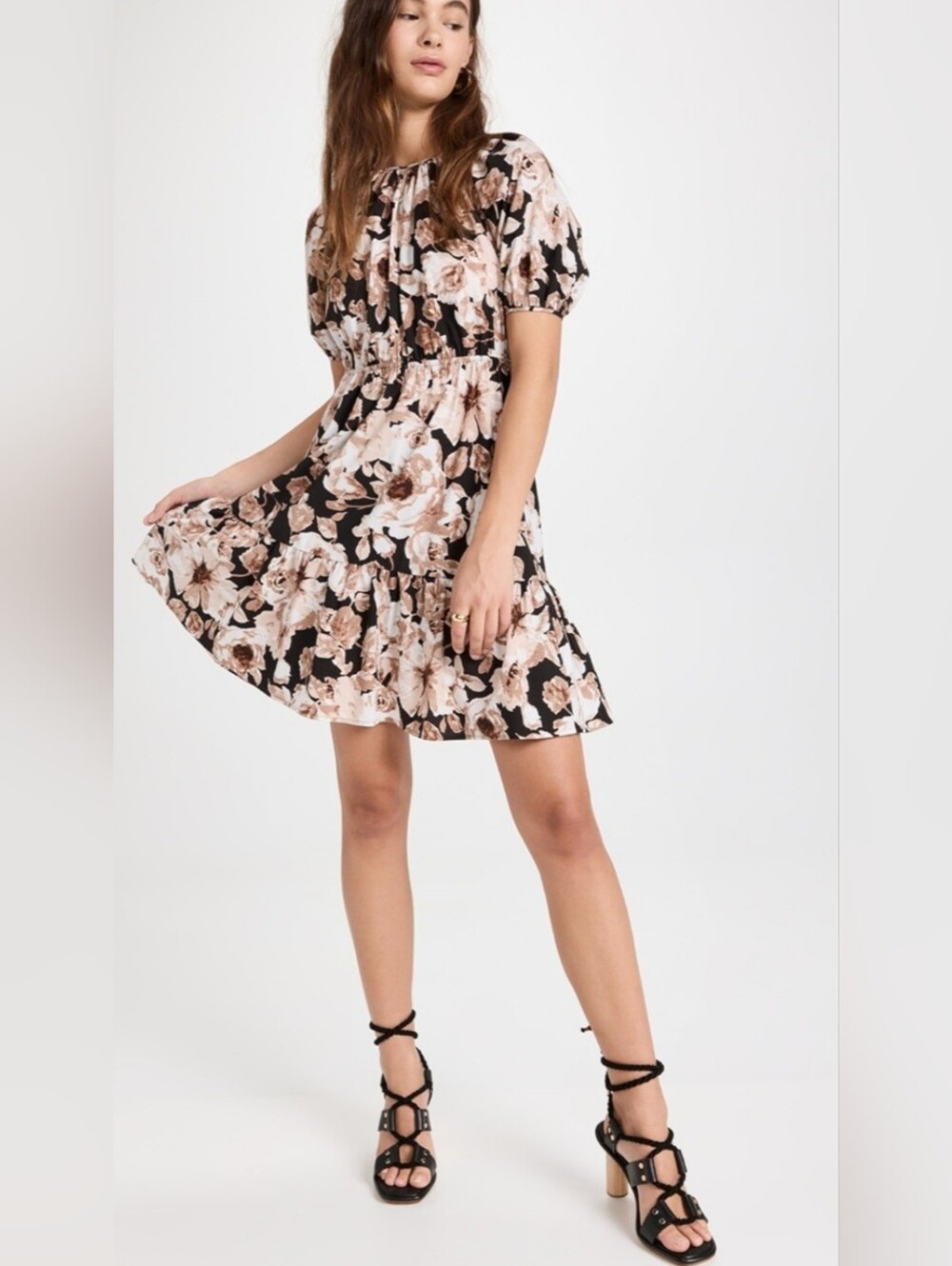 Rails Khloe Mini Dress